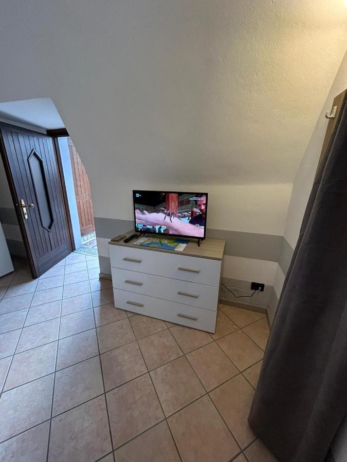 Casa Vacanza Pieve Pisogne Luaran gambar