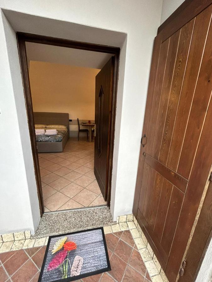 Casa Vacanza Pieve Pisogne Luaran gambar