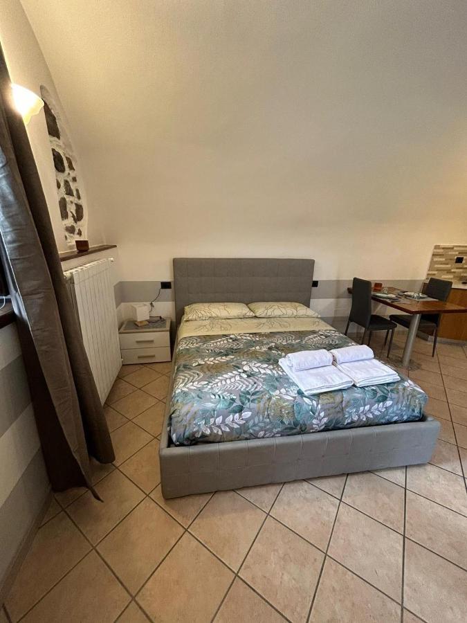 Casa Vacanza Pieve Pisogne Luaran gambar