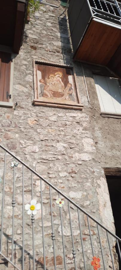 Casa Vacanza Pieve Pisogne Luaran gambar