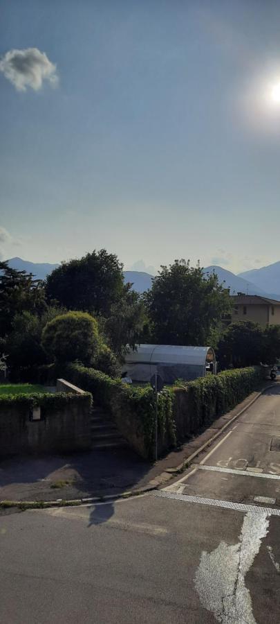 Casa Vacanza Pieve Pisogne Luaran gambar