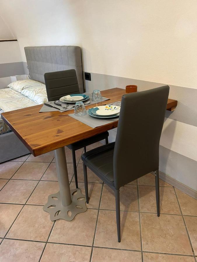 Casa Vacanza Pieve Pisogne Luaran gambar