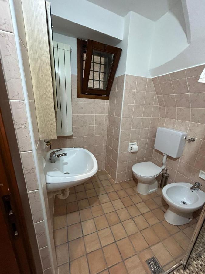 Casa Vacanza Pieve Pisogne Luaran gambar