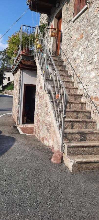Casa Vacanza Pieve Pisogne Luaran gambar