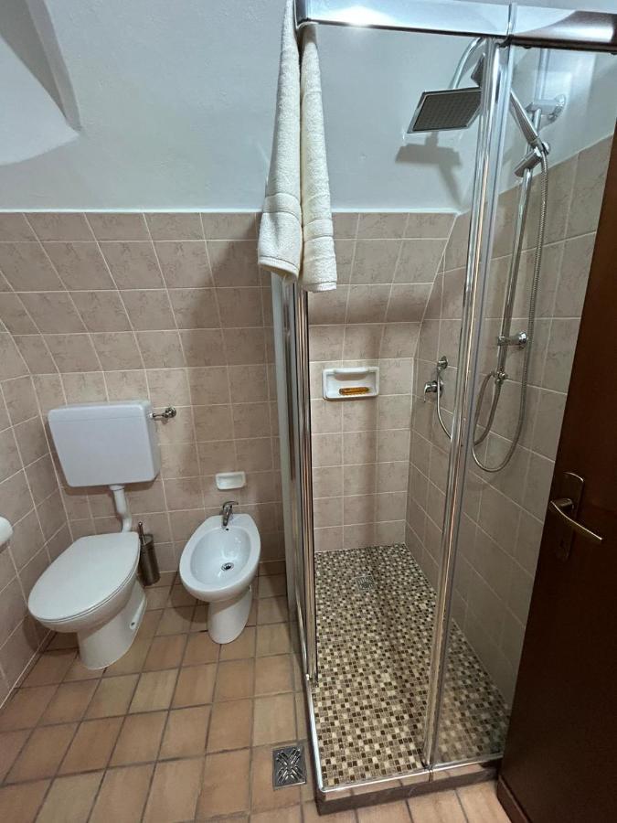 Casa Vacanza Pieve Pisogne Luaran gambar