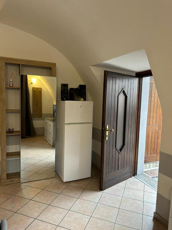 Casa Vacanza Pieve Pisogne Luaran gambar