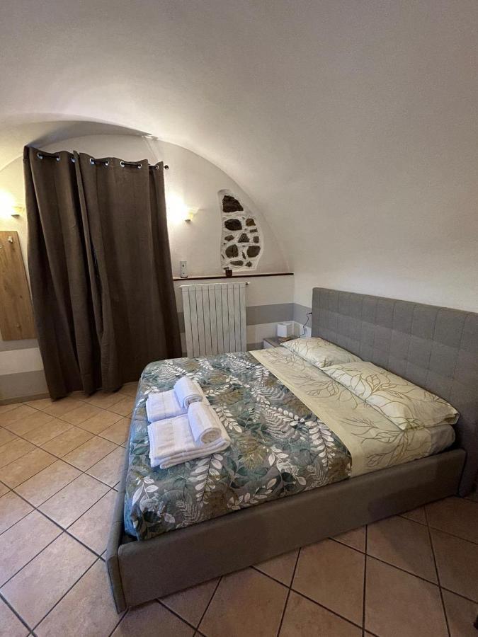 Casa Vacanza Pieve Pisogne Luaran gambar
