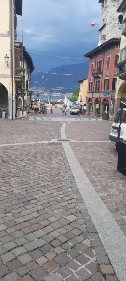 Casa Vacanza Pieve Pisogne Luaran gambar